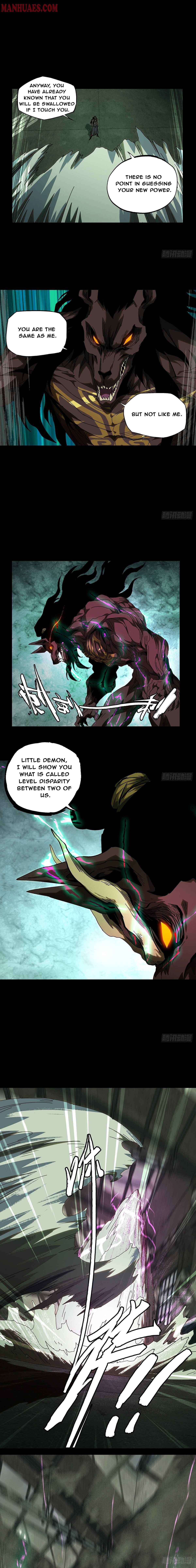 Taoist (DaXiangWuXing) Chapter 93 - Page 3
