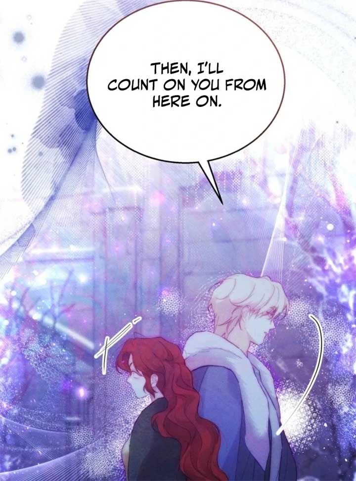Taram Taram Taram Chapter 55 - Page 21