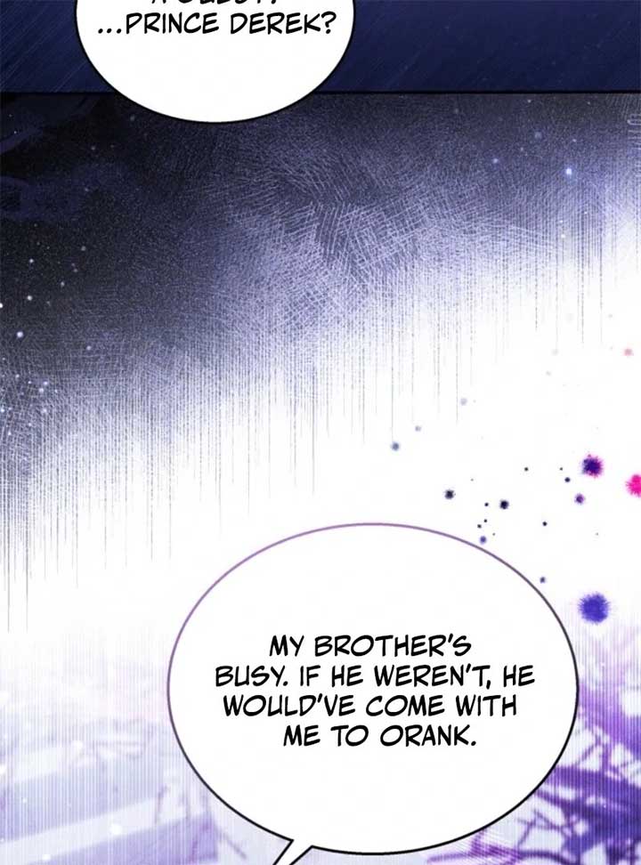 Taram Taram Taram Chapter 55 - Page 36