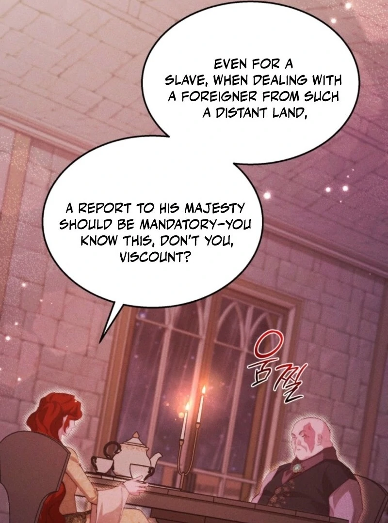 Taram Taram Taram Chapter 57 - Page 110