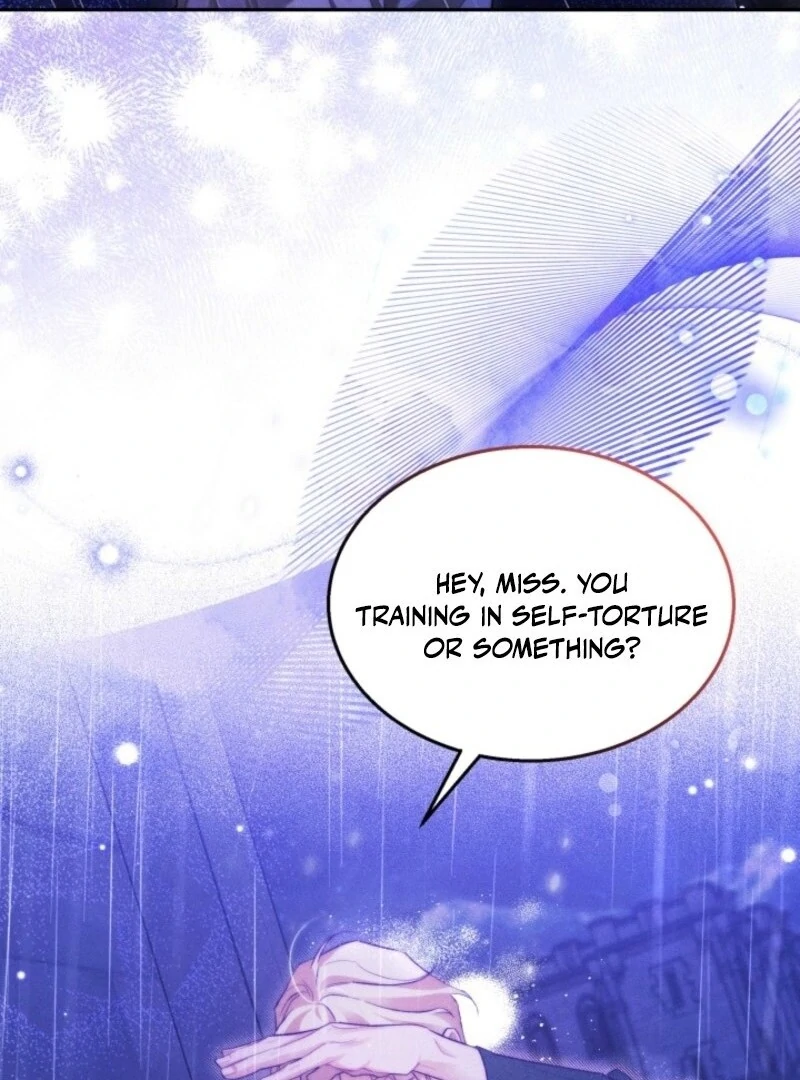 Taram Taram Taram Chapter 57 - Page 34