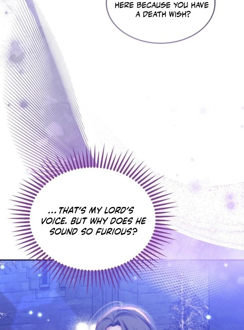 Taram Taram Taram Chapter 57 - Page 8