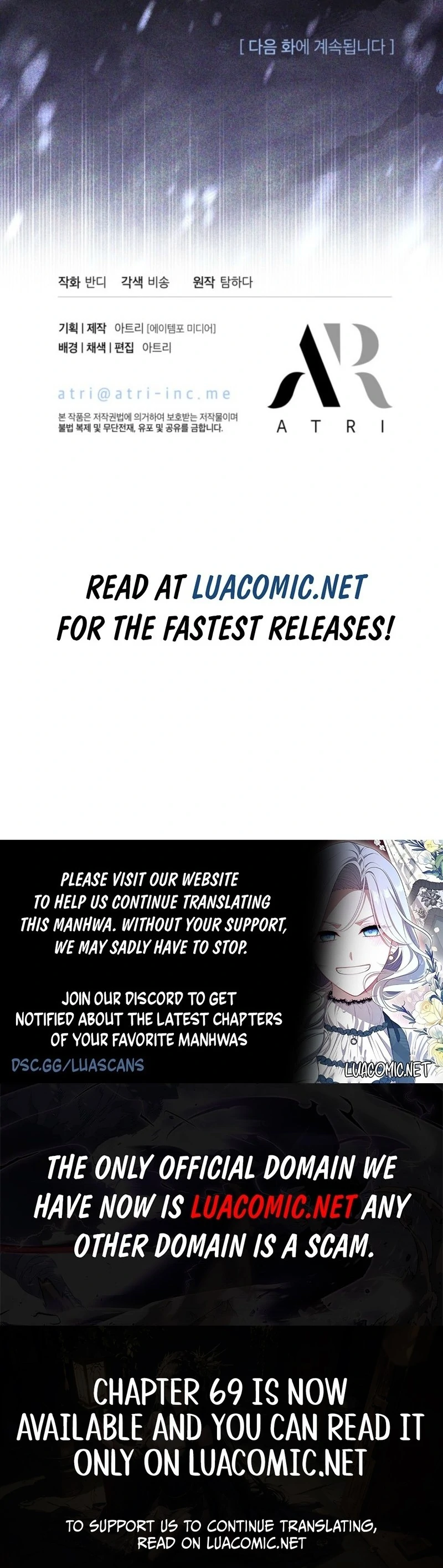 Taram Taram Taram Chapter 58 - Page 127