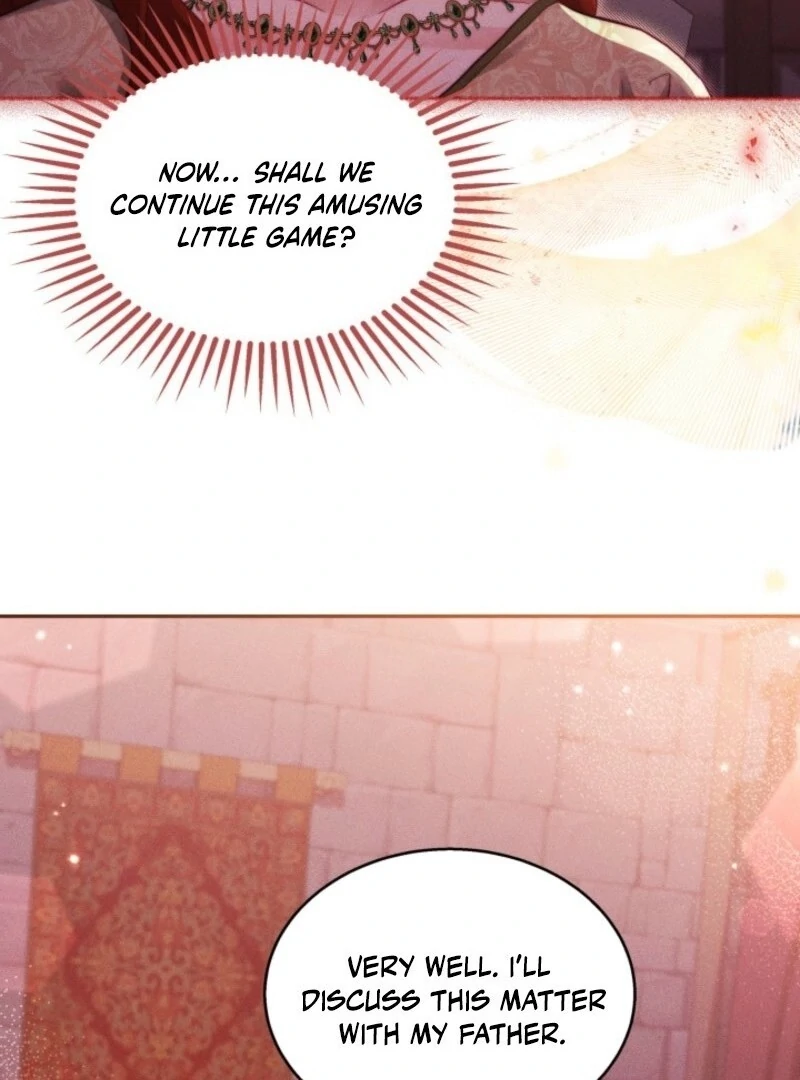 Taram Taram Taram Chapter 58 - Page 39