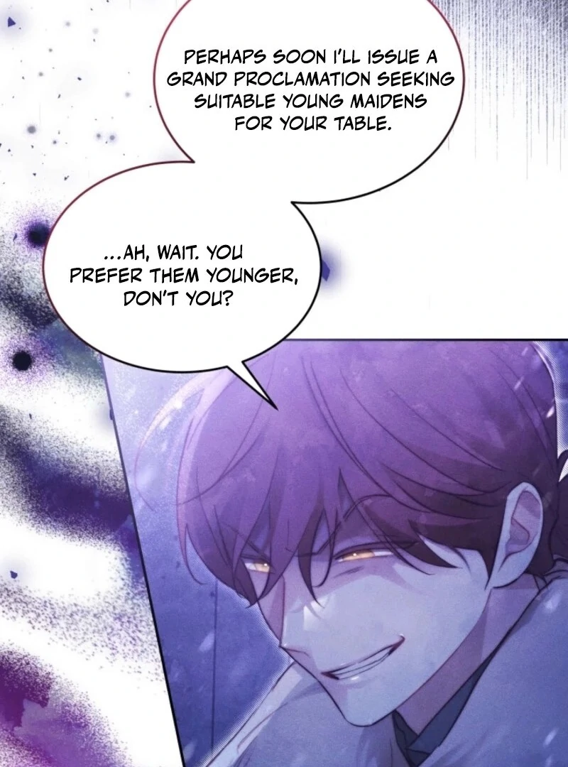 Taram Taram Taram Chapter 59 - Page 20