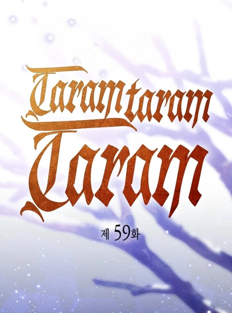 Taram Taram Taram Chapter 59 - Page 67