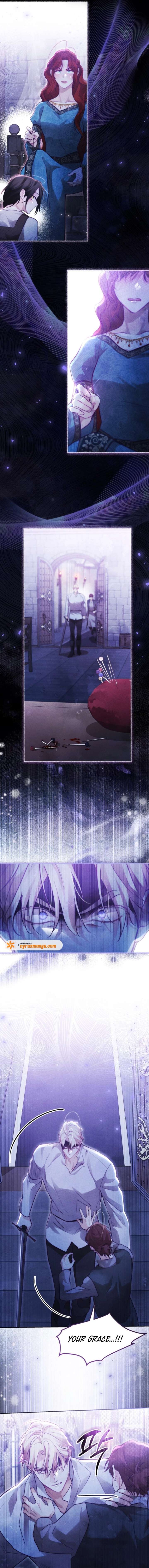 Taram Taram Taram Chapter 61 - Page 7