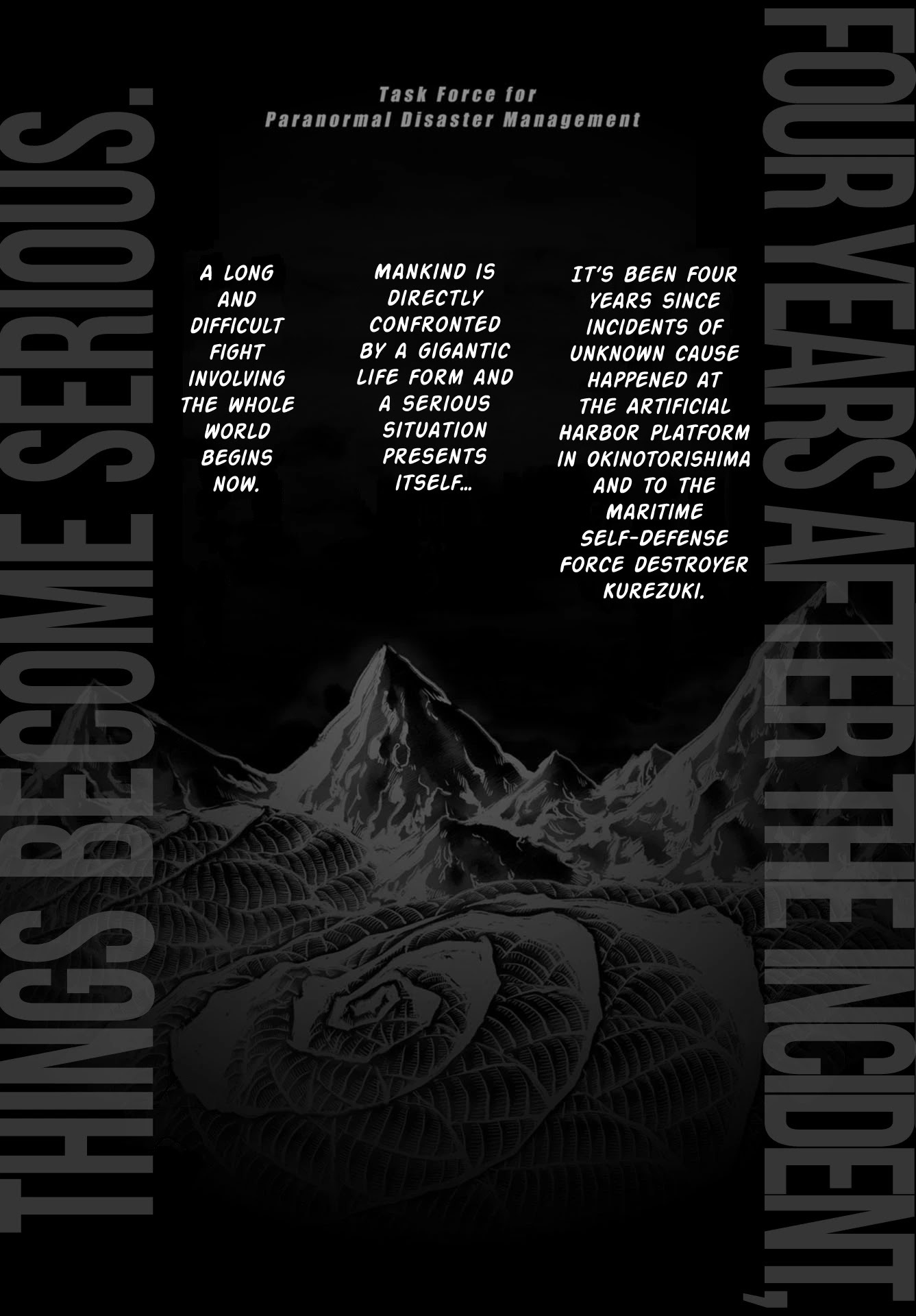 Task Force for Paranormal Disaster Management Chapter 0 - Page 52
