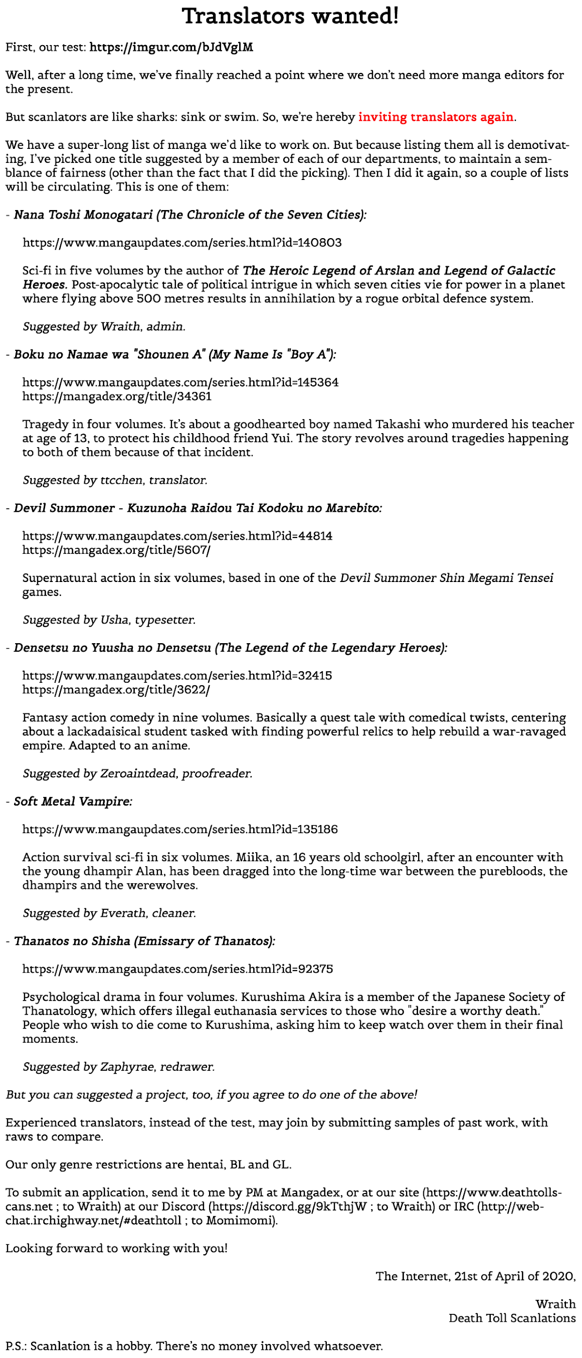Task Force for Paranormal Disaster Management Chapter 1 - Page 2
