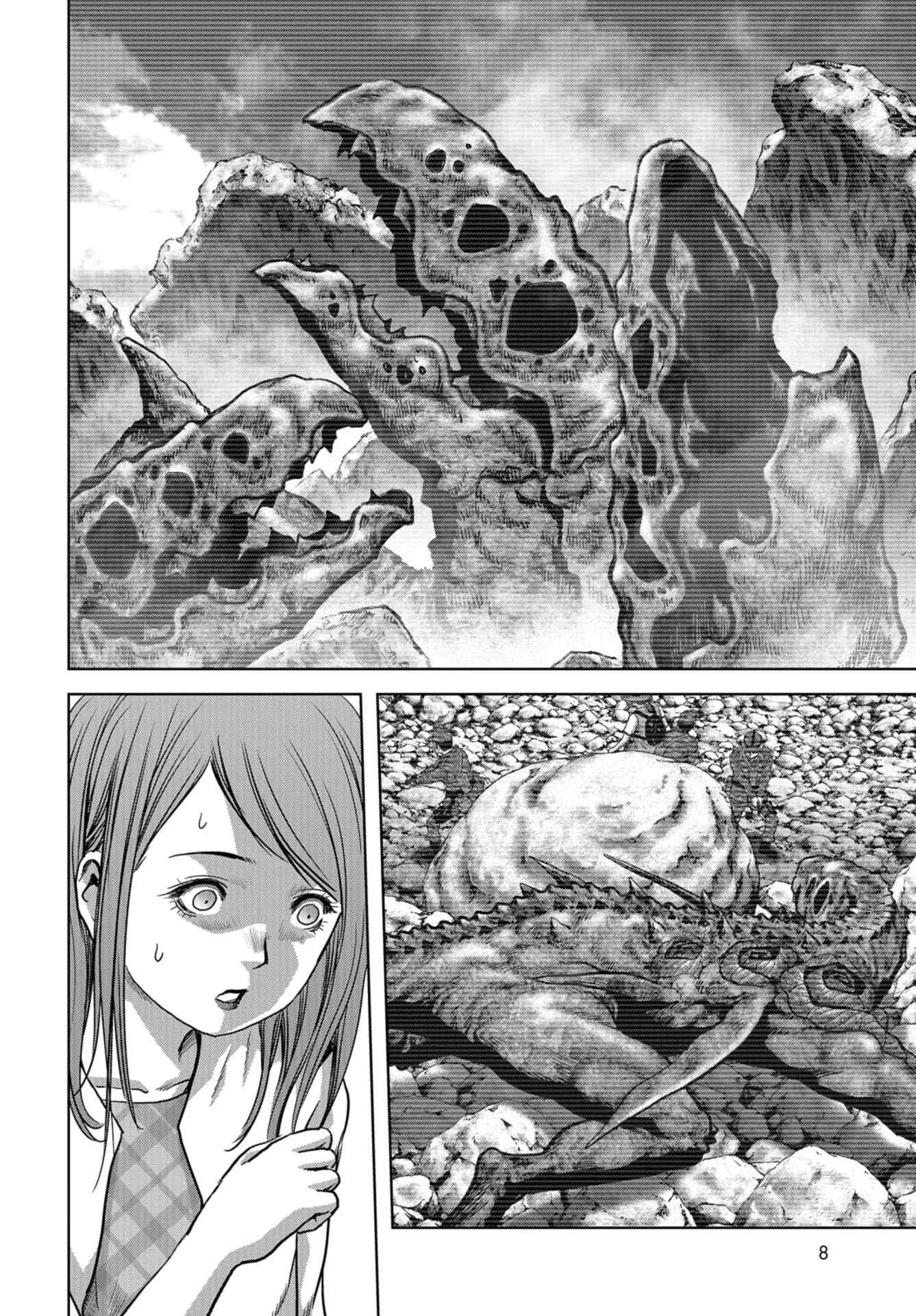 Task Force for Paranormal Disaster Management Chapter 14 - Page 4