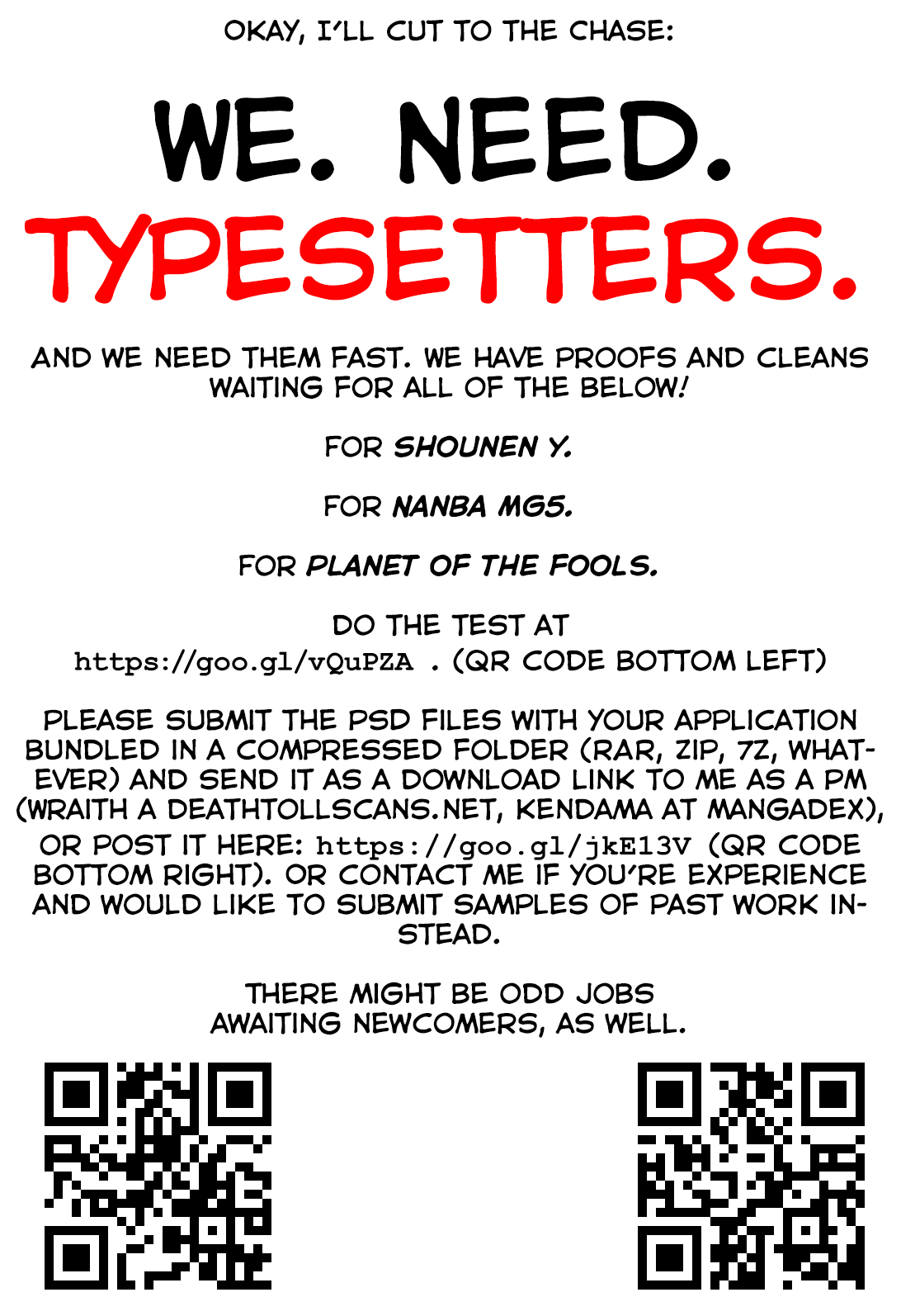 Task Force for Paranormal Disaster Management Chapter 16 - Page 2