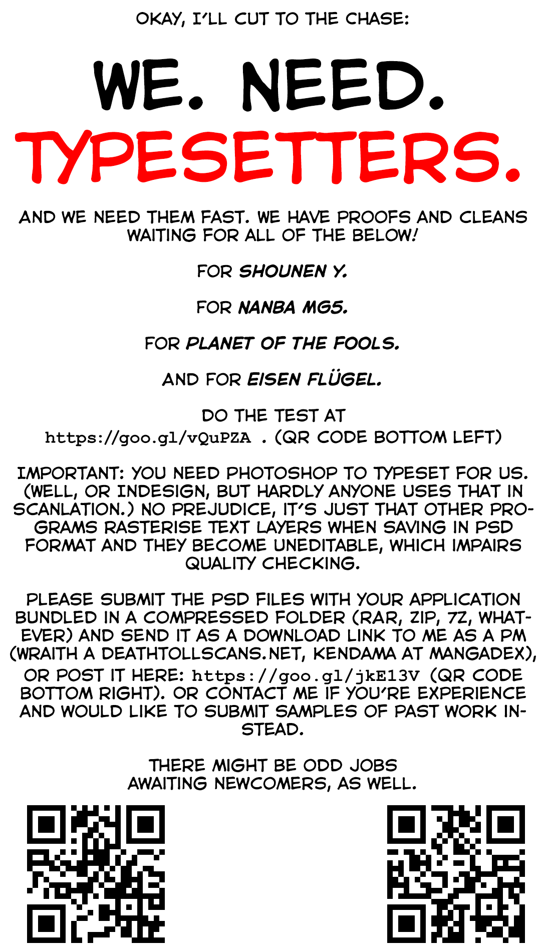 Task Force for Paranormal Disaster Management Chapter 17 - Page 61