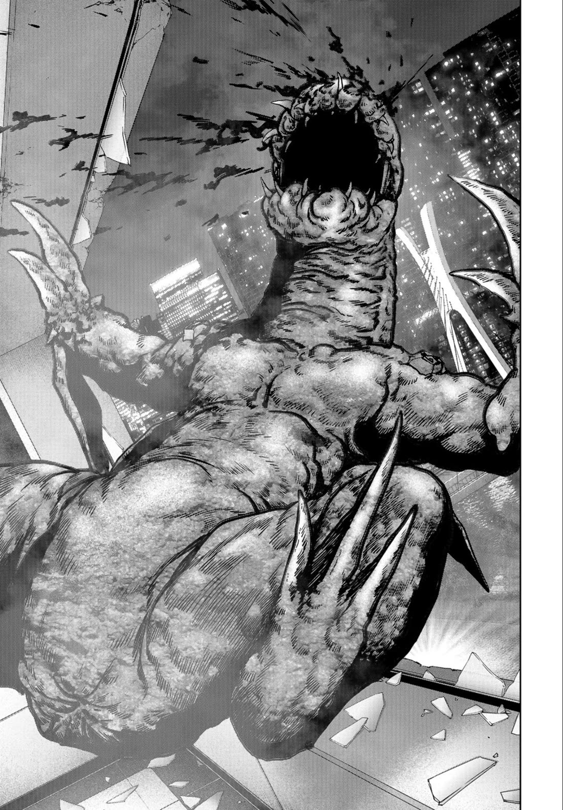 Task Force for Paranormal Disaster Management Chapter 24.2 - Page 34