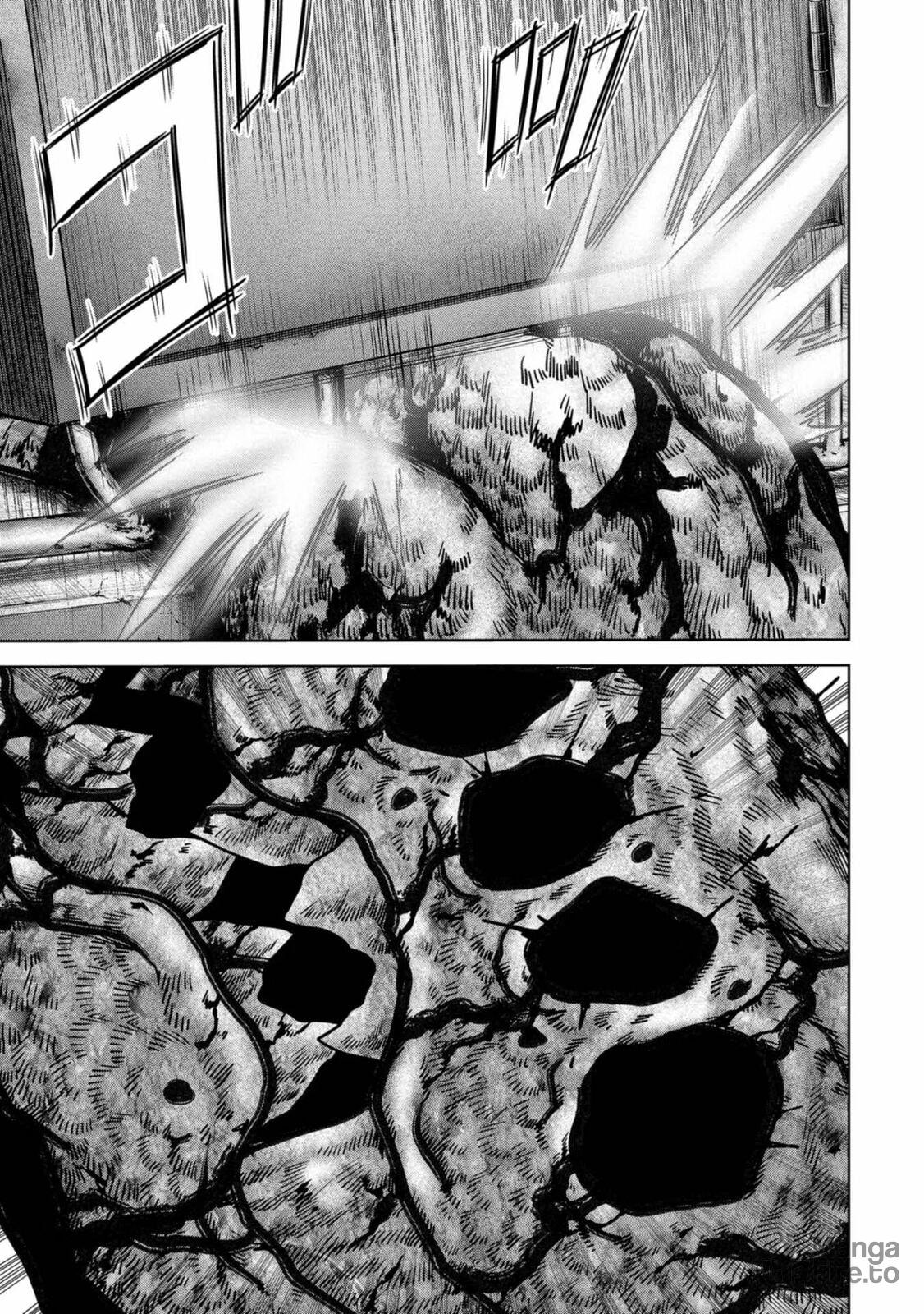 Task Force for Paranormal Disaster Management Chapter 26 - Page 26