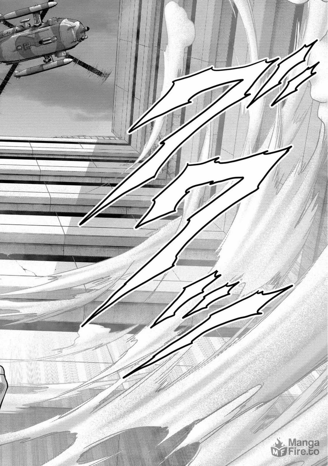 Task Force for Paranormal Disaster Management Chapter 27 - Page 51