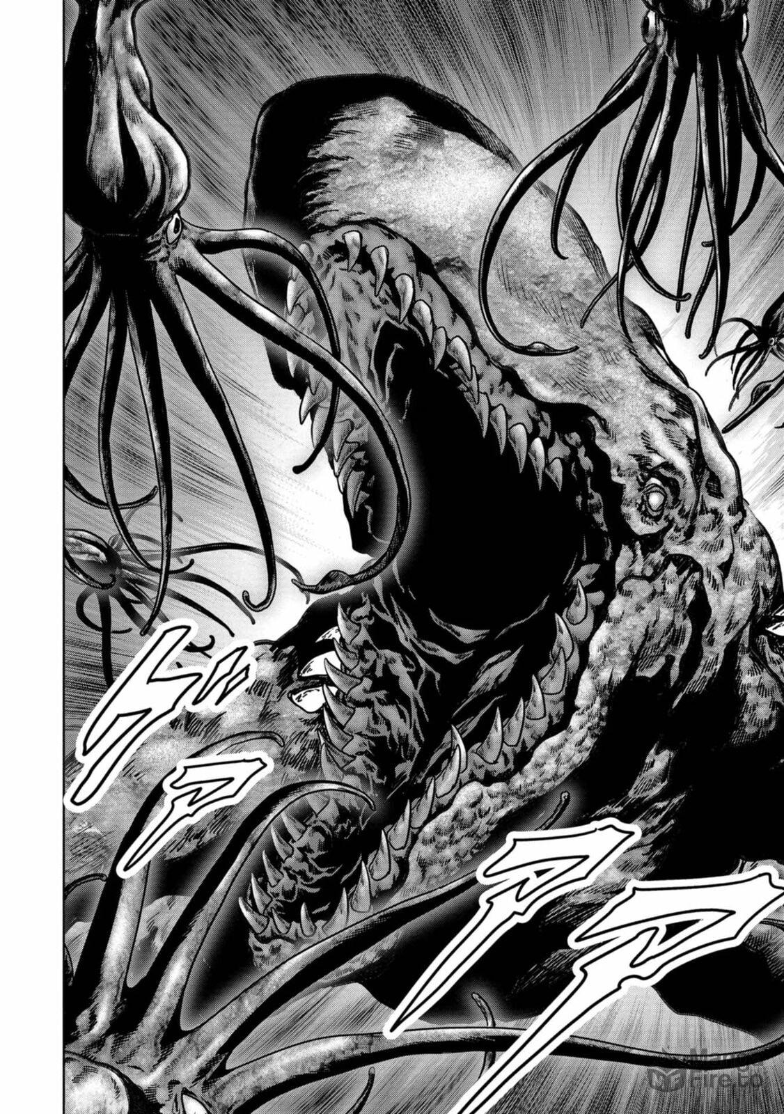 Task Force for Paranormal Disaster Management Chapter 29 - Page 41