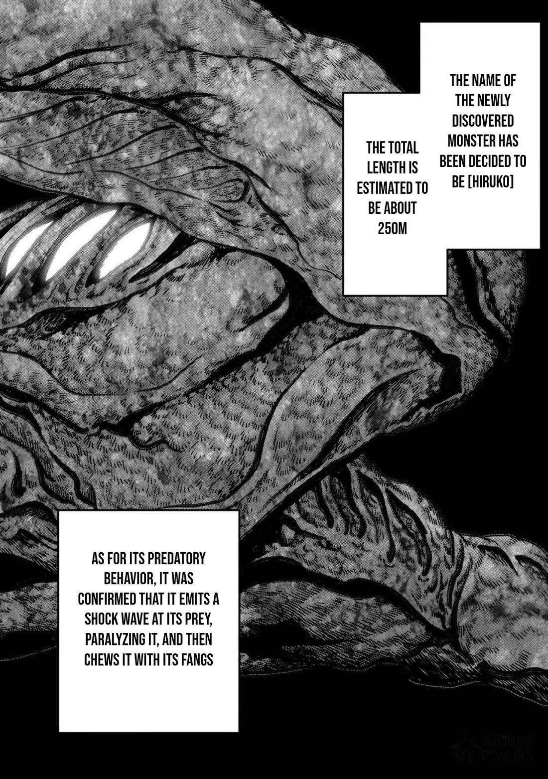 Task Force for Paranormal Disaster Management Chapter 30 - Page 4