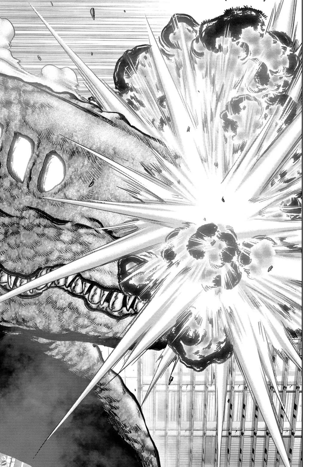 Task Force for Paranormal Disaster Management Chapter 35 - Page 24