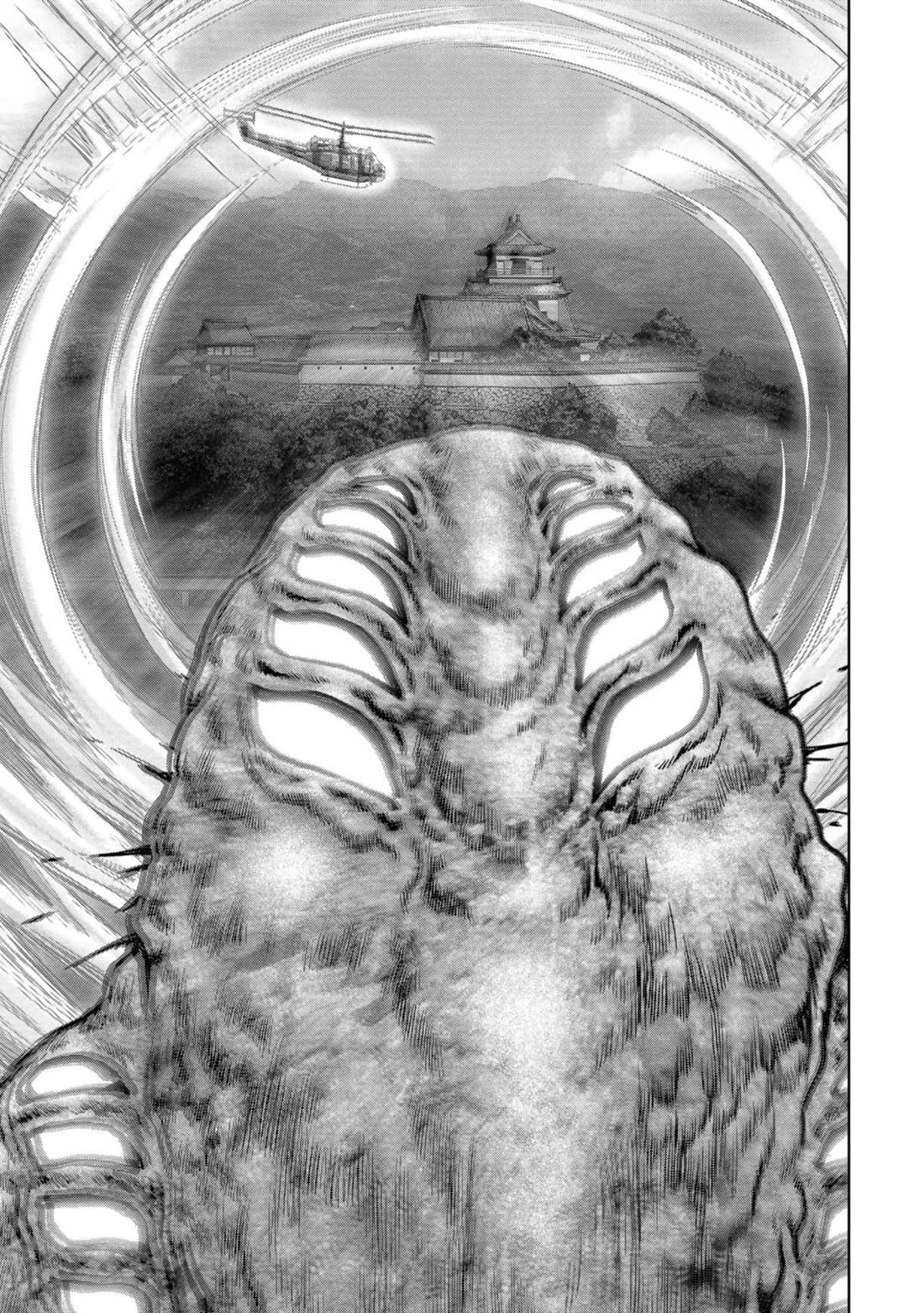 Task Force for Paranormal Disaster Management Chapter 36 - Page 42