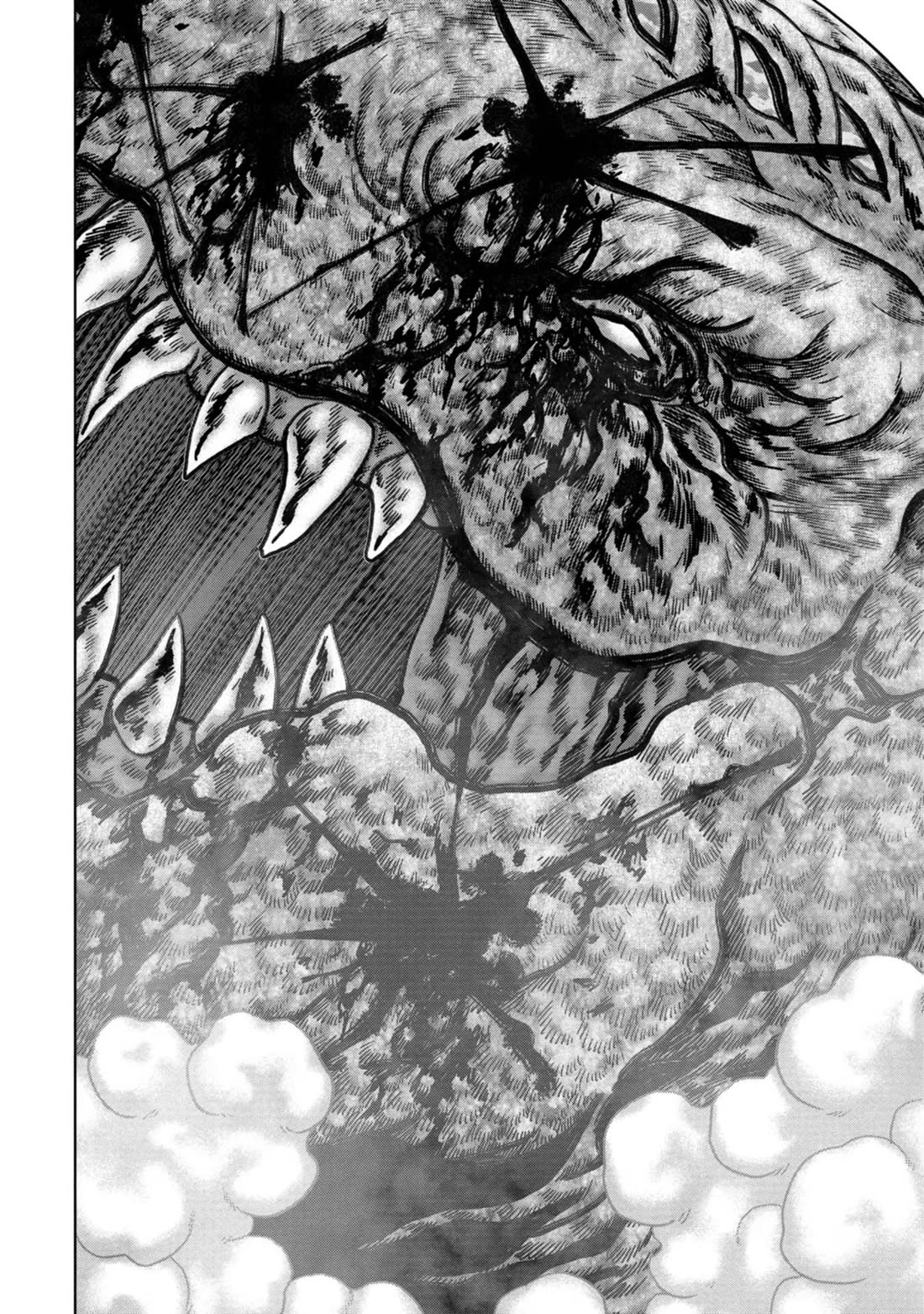 Task Force for Paranormal Disaster Management Chapter 38 - Page 35