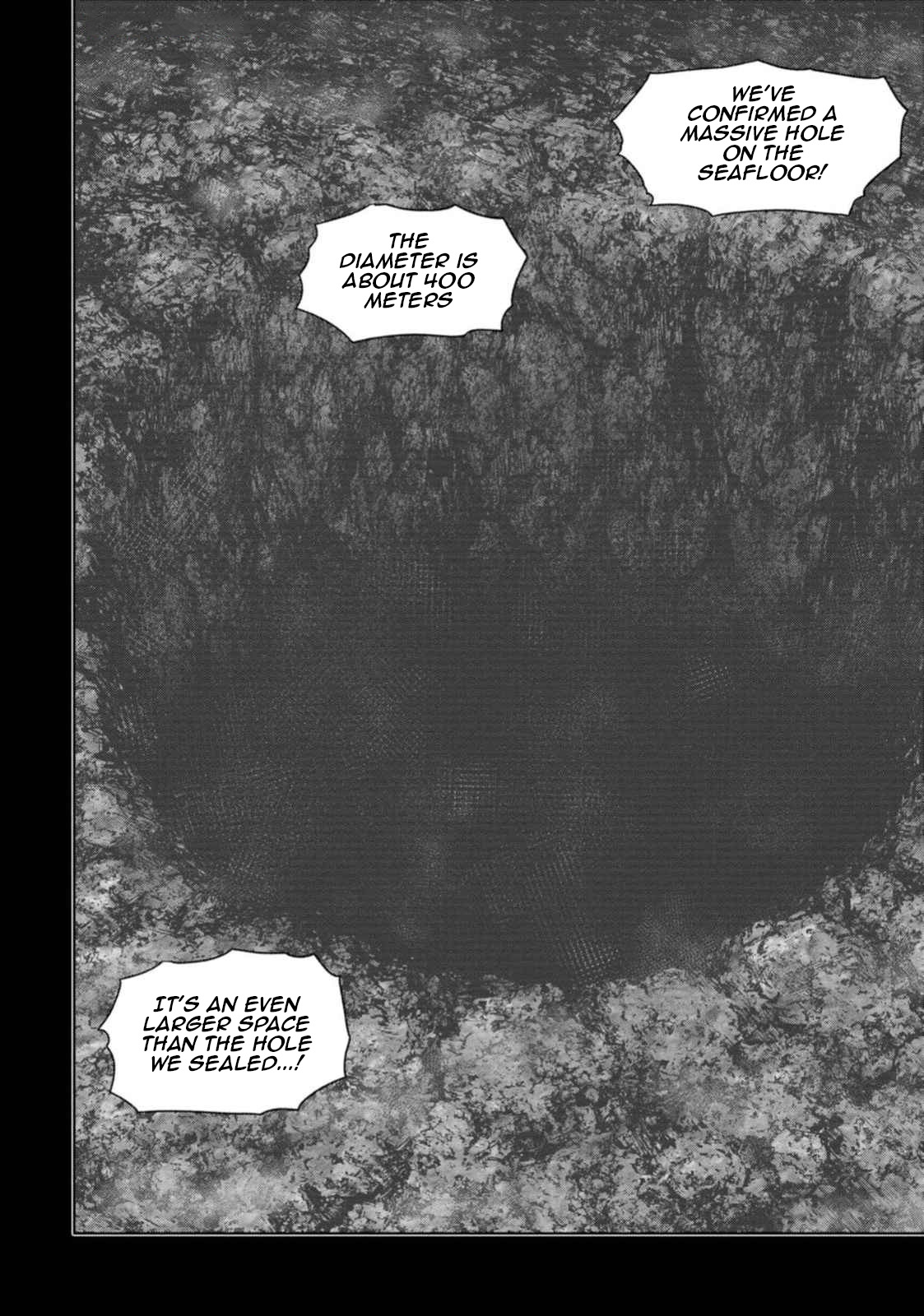 Task Force for Paranormal Disaster Management Chapter 49 - Page 51