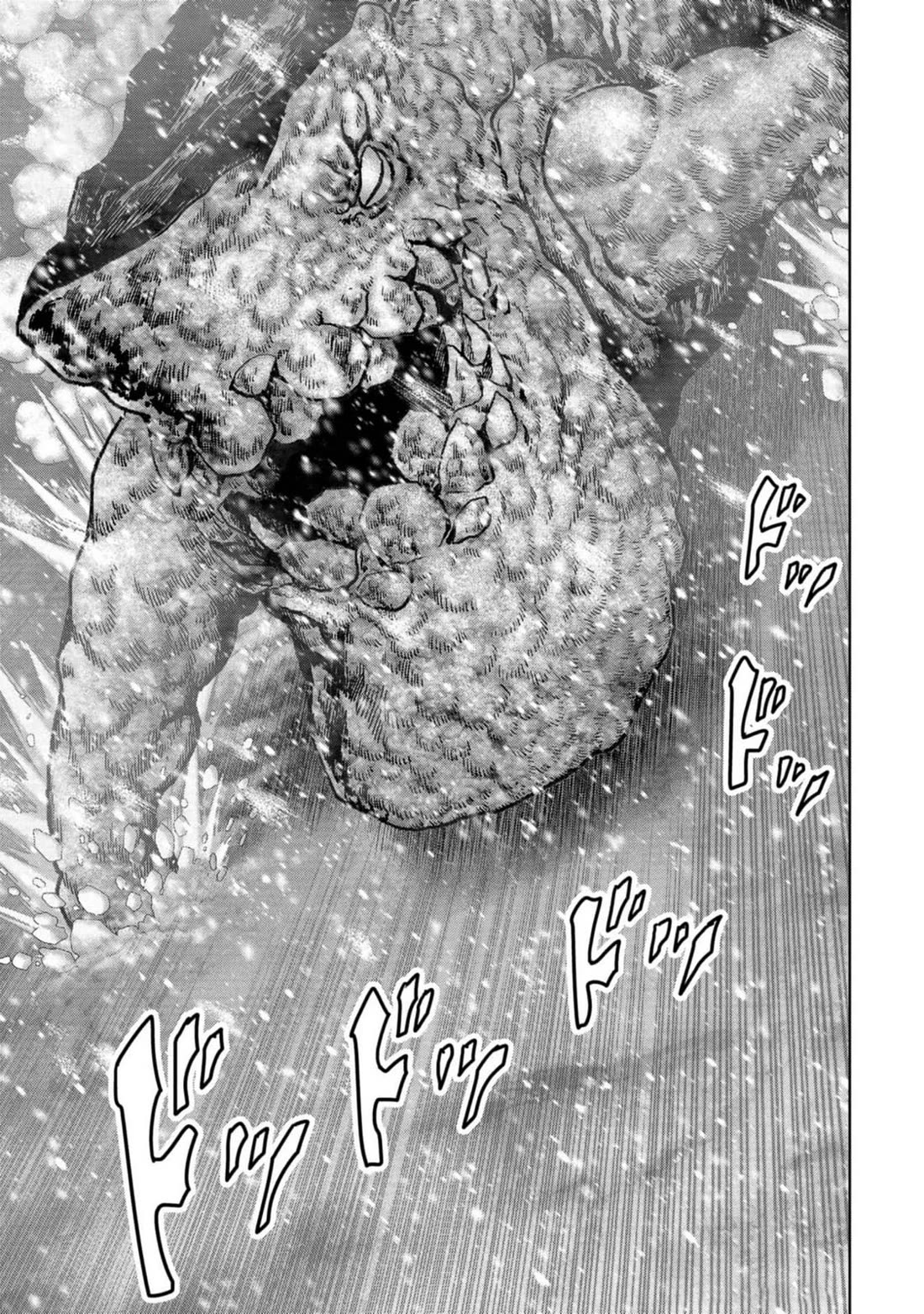 Task Force for Paranormal Disaster Management Chapter 52 - Page 64