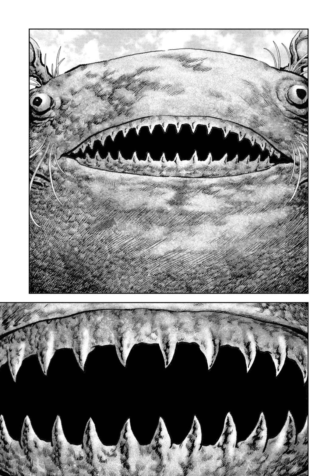 Task Force for Paranormal Disaster Management Chapter 60 - Page 29