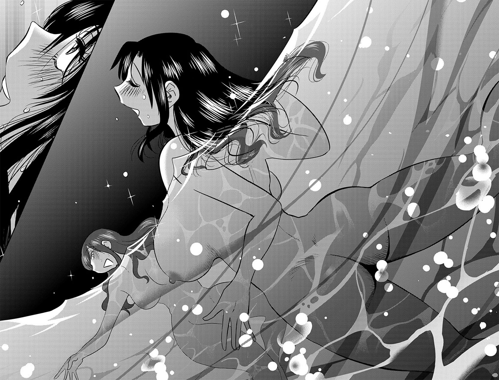 Tasogare no Ethos Chapter 4 - Page 18
