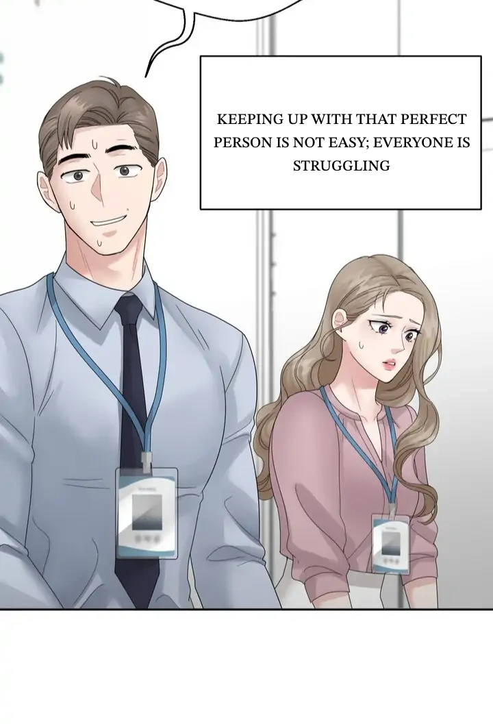 Taste Of The Boss Chapter 1 - Page 101
