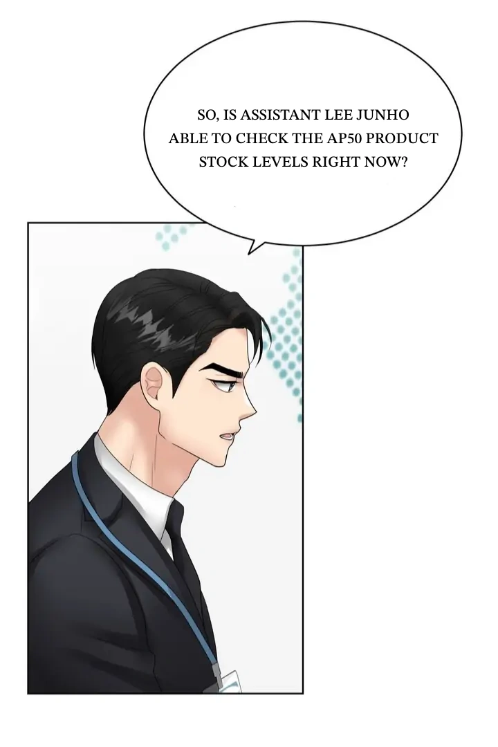 Taste Of The Boss Chapter 1 - Page 103