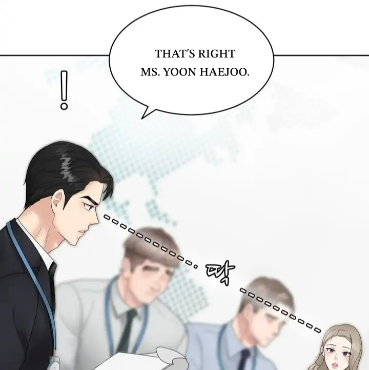 Taste Of The Boss Chapter 1 - Page 109