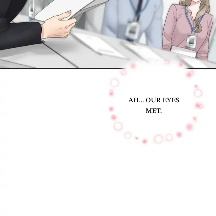 Taste Of The Boss Chapter 1 - Page 110