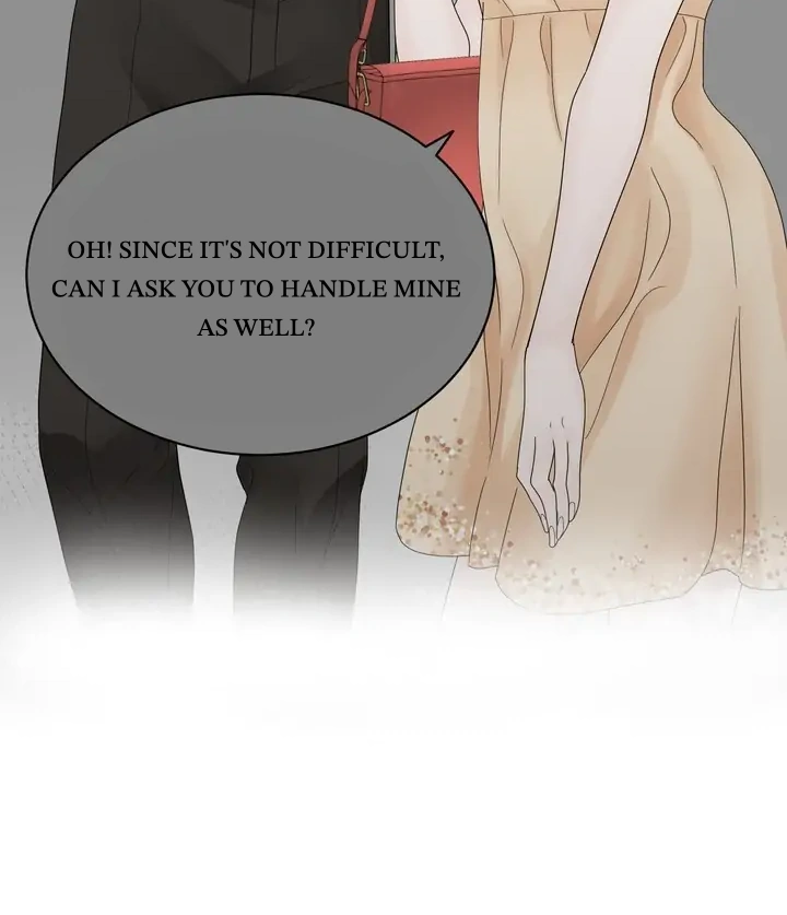 Taste Of The Boss Chapter 1 - Page 123