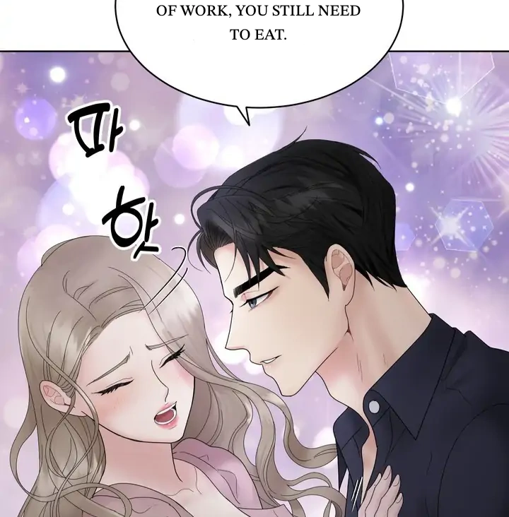 Taste Of The Boss Chapter 1 - Page 14