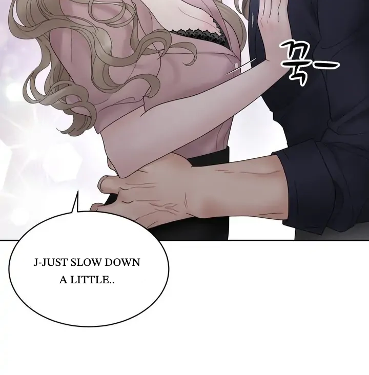 Taste Of The Boss Chapter 1 - Page 15