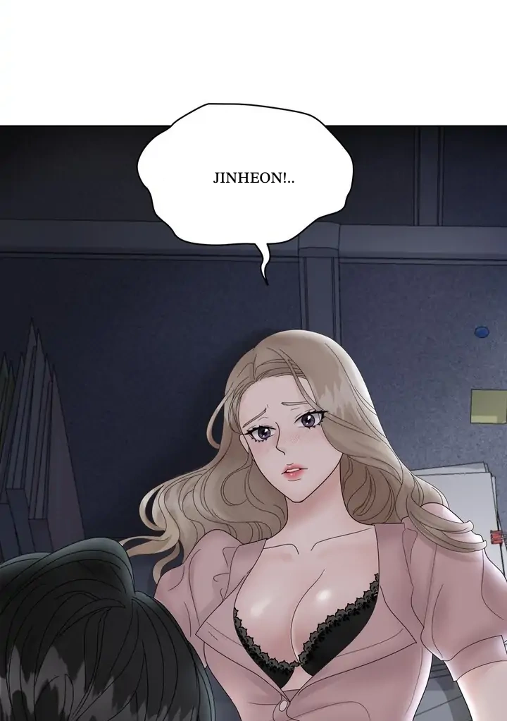 Taste Of The Boss Chapter 1 - Page 22