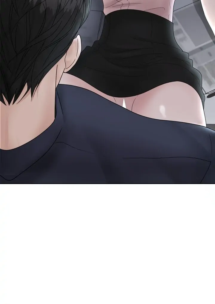 Taste Of The Boss Chapter 1 - Page 23