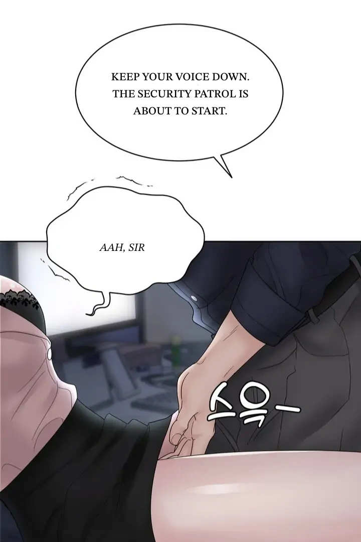 Taste Of The Boss Chapter 1 - Page 24
