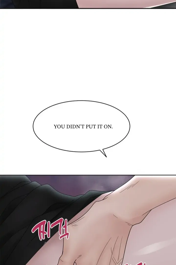 Taste Of The Boss Chapter 1 - Page 25