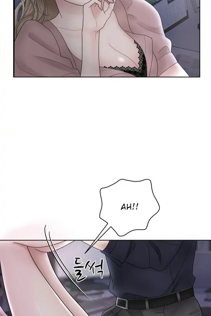 Taste Of The Boss Chapter 1 - Page 29