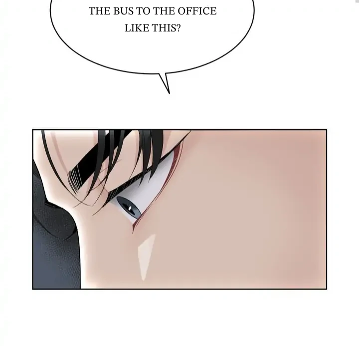 Taste Of The Boss Chapter 1 - Page 31