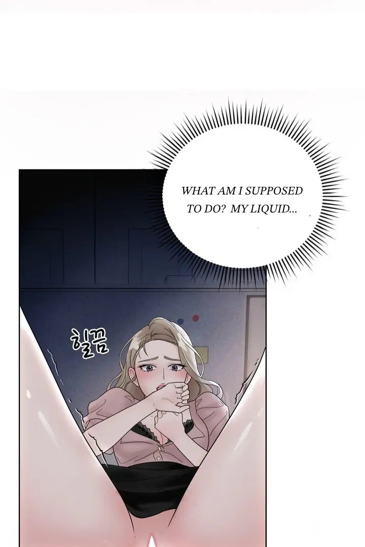Taste Of The Boss Chapter 1 - Page 36
