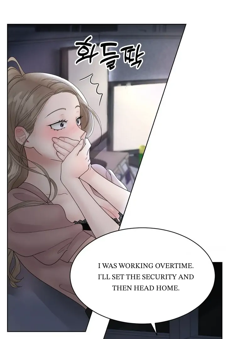 Taste Of The Boss Chapter 1 - Page 40