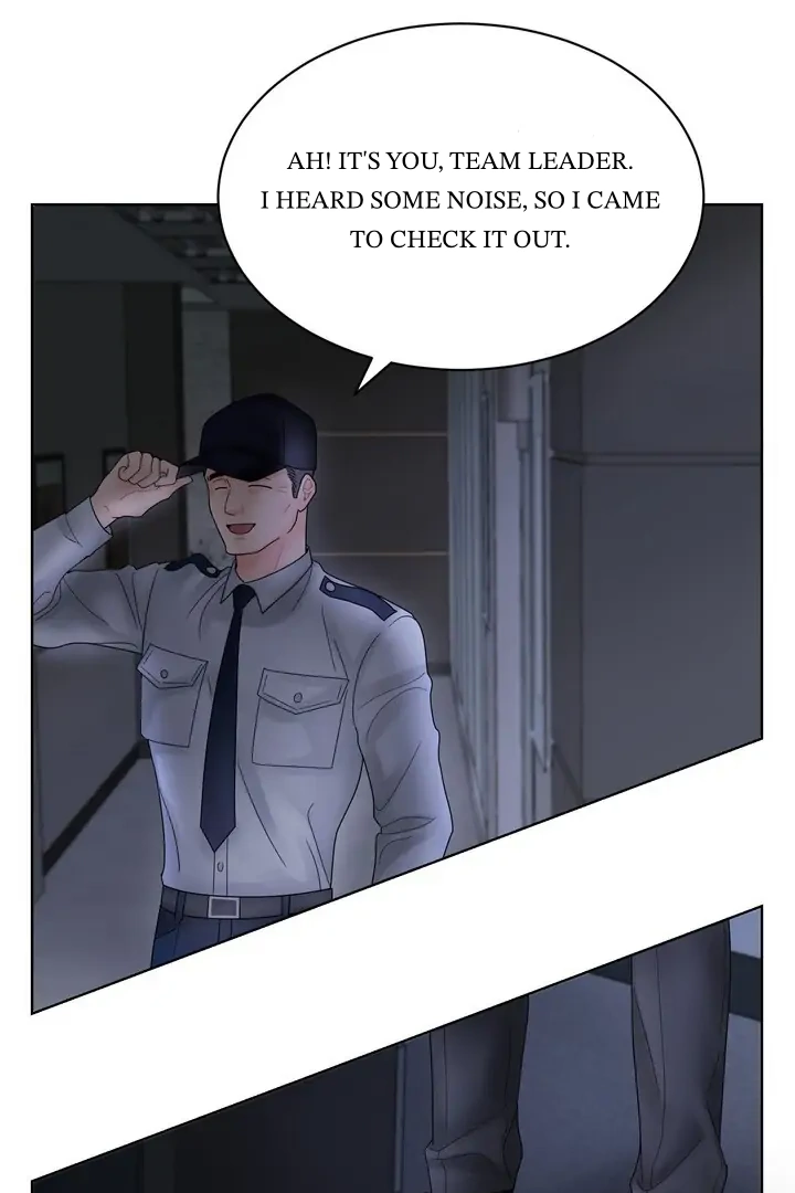 Taste Of The Boss Chapter 1 - Page 42