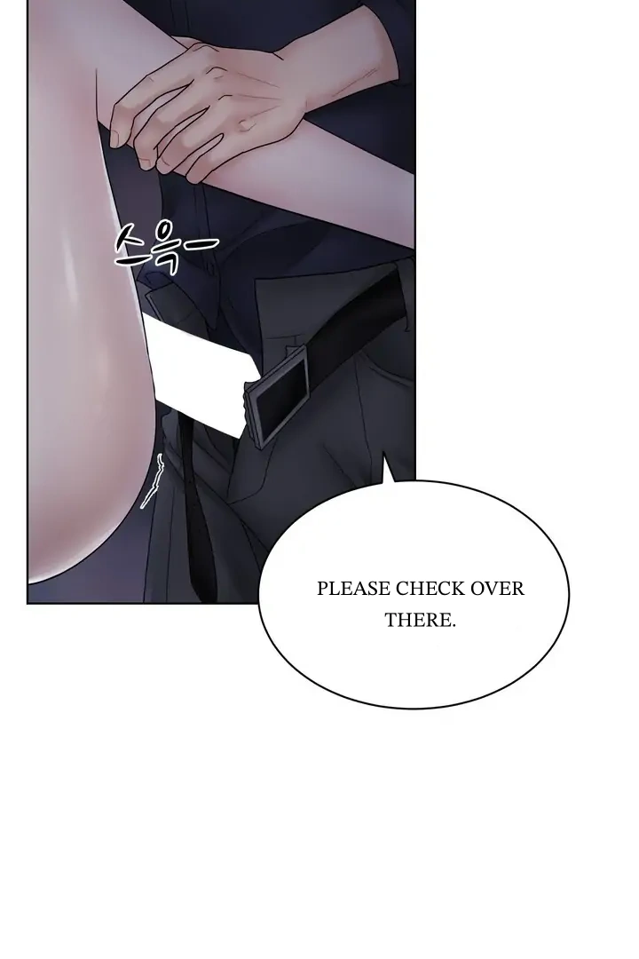 Taste Of The Boss Chapter 1 - Page 44