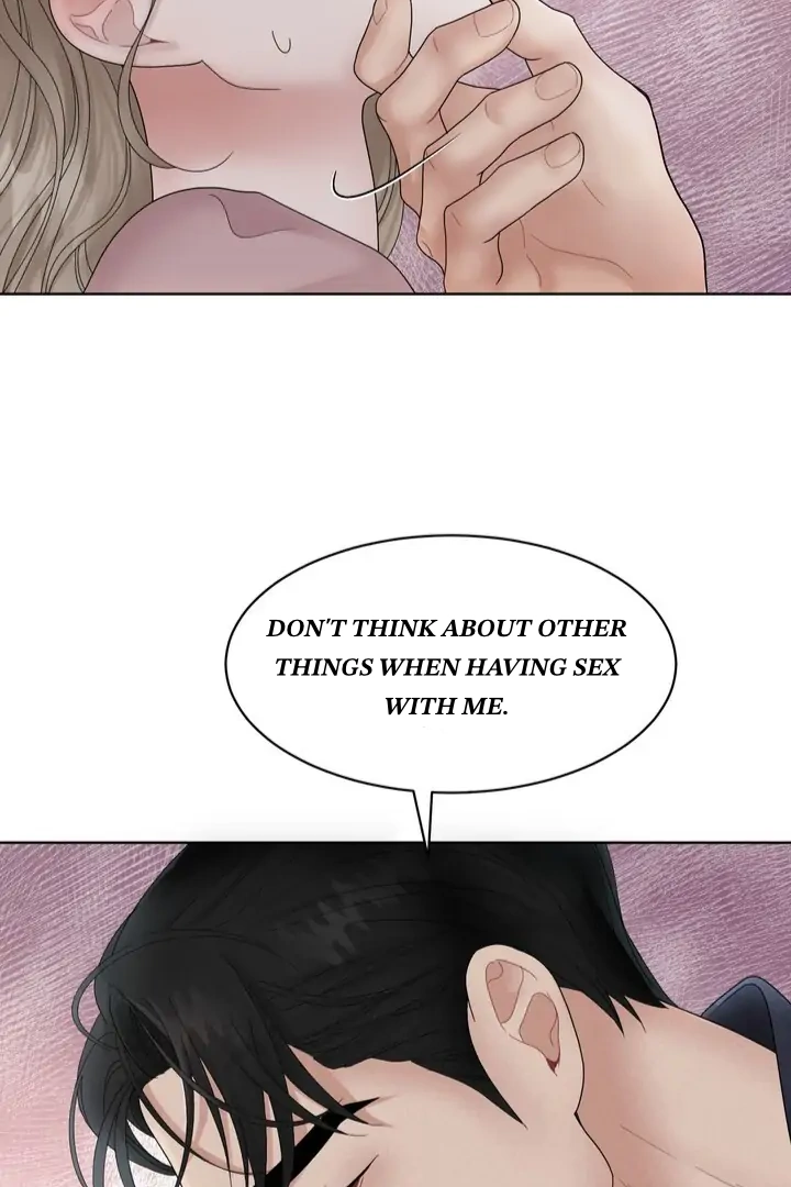 Taste Of The Boss Chapter 1 - Page 51
