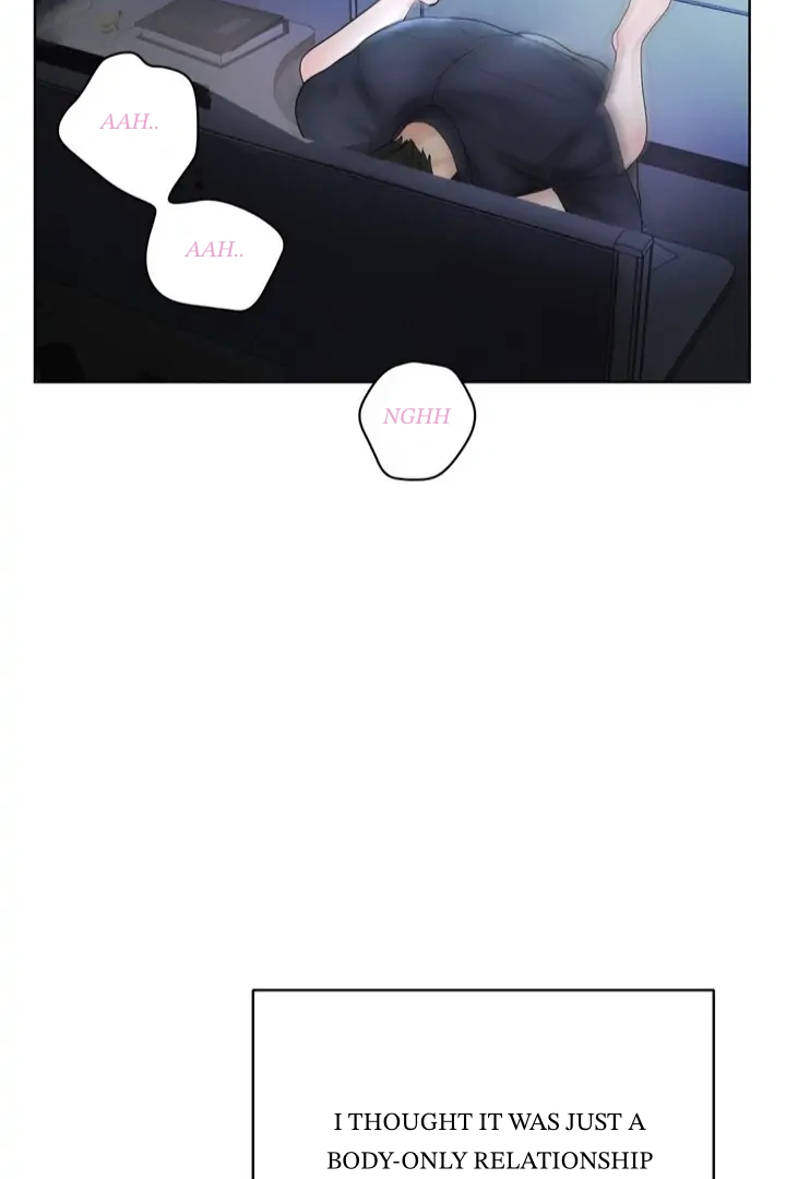 Taste Of The Boss Chapter 1 - Page 53