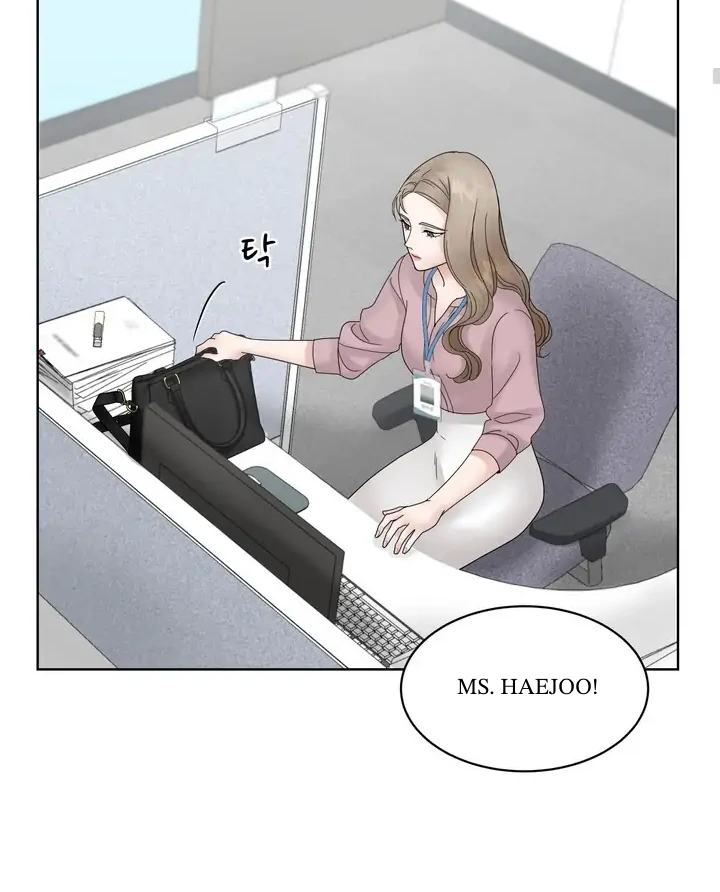 Taste Of The Boss Chapter 1 - Page 64
