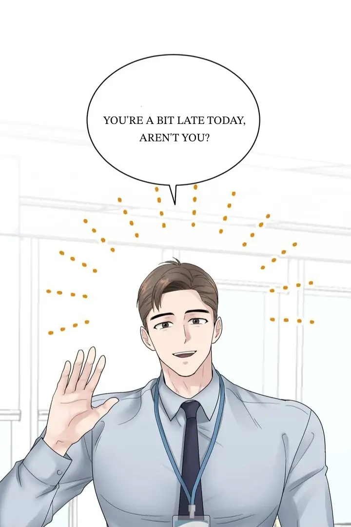 Taste Of The Boss Chapter 1 - Page 65