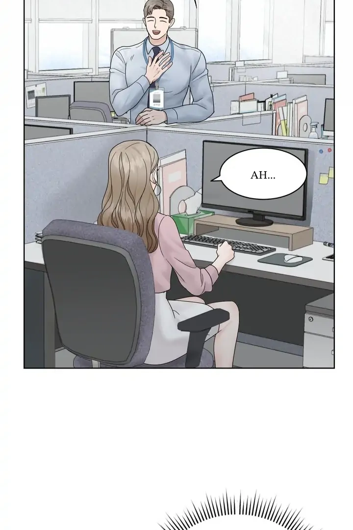 Taste Of The Boss Chapter 1 - Page 70